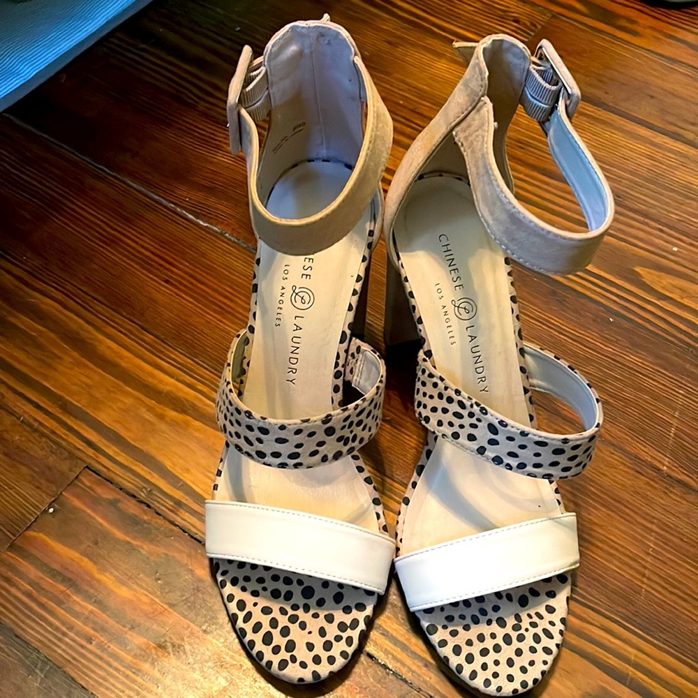 Heels